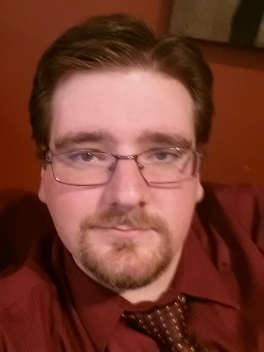 Bradford Graves - Class of 2001 - College Park High School
