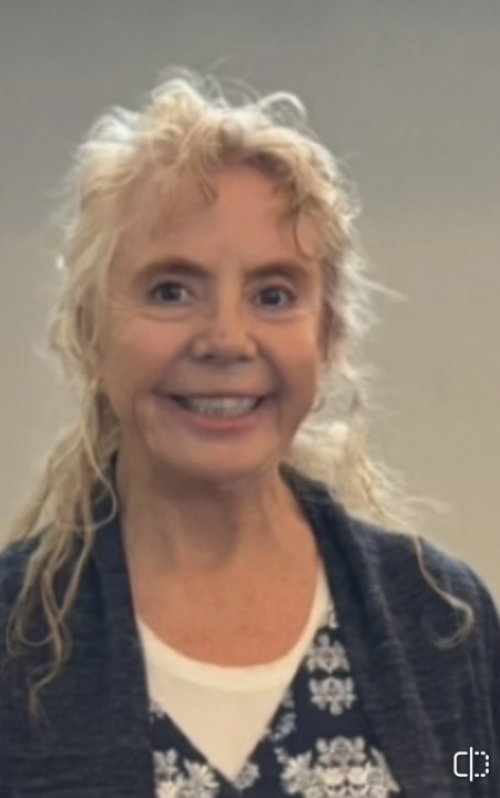 Gail Lawrance - Class of 1971 - College Park High School