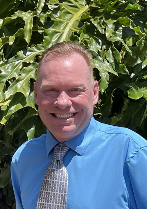 Brian Smith - Class of 1986 - College Park High School
