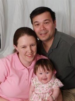 Laura Bevan - Class of 1996 - College Park High School