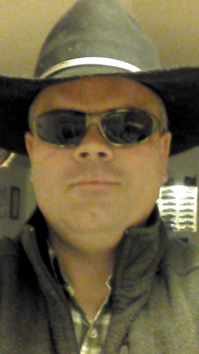 Jason Grimes - Class of 1997 - College Park High School