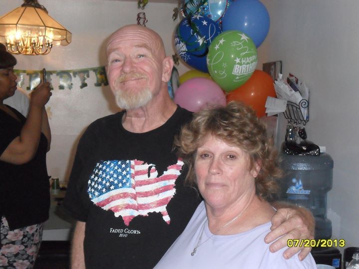 Jacqueline Slattery - Class of 1969 - College Park High School
