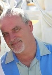 Mark Paris - Class of 1972 - College Park High School