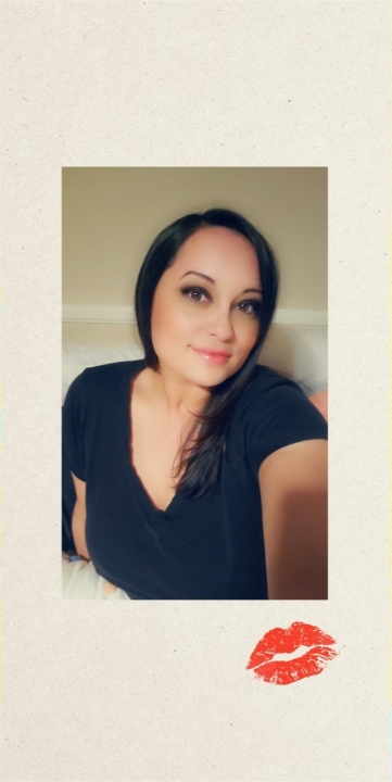 Sheena Gallardo - Class of 2003 - College Park High School