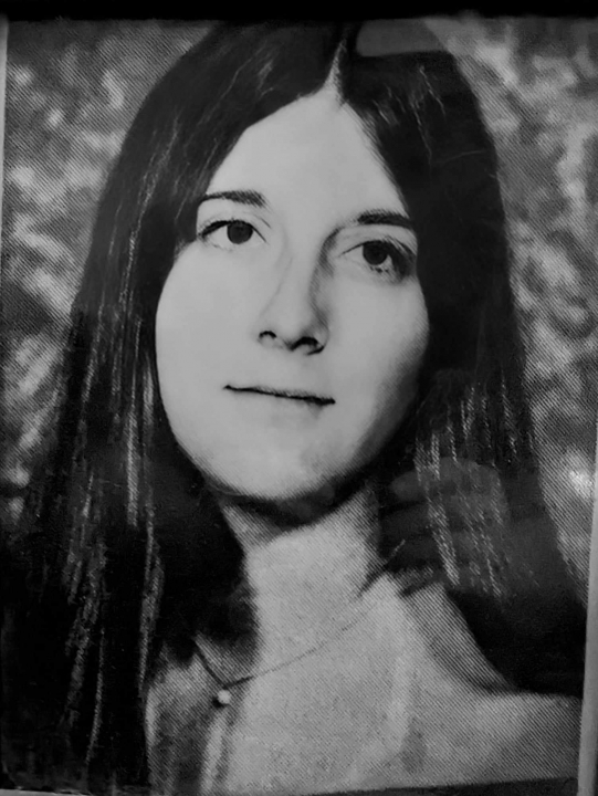 Bonnie Higgins - Class of 1973 - College Park High School