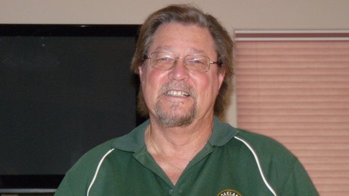 Frank Peck - Class of 1963 - College Park High School