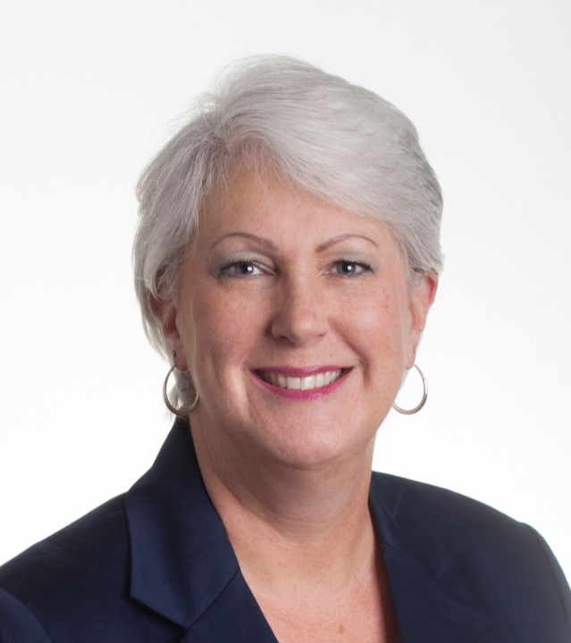 Karen Mitchoff - Class of 1972 - College Park High School