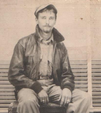 Jeffrey Judkins - Class of 1966 - College Park High School
