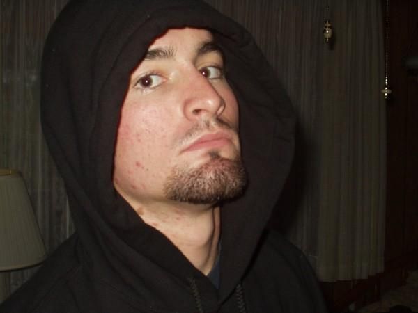 Brian Robin - Class of 2007 - Deer Valley High School