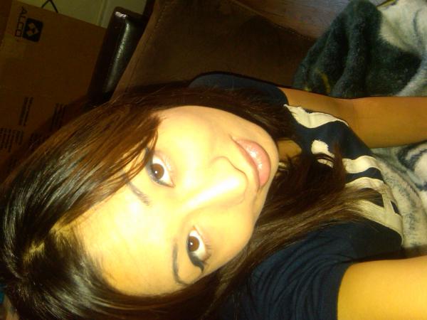 Darlene Young - Class of 2001 - Deer Valley High School