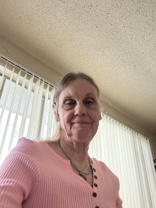 Viktoria Meadows - Class of 1975 - Los Alamitos High School
