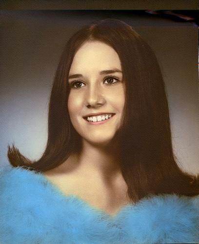 Lana Wilkinson - Class of 1972 - Los Alamitos High School