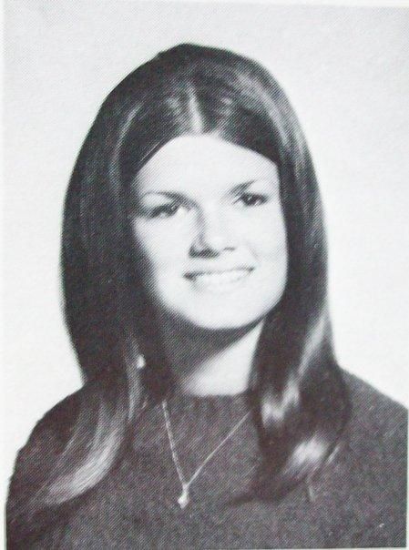 Susan Record - Class of 1970 - Los Alamitos High School