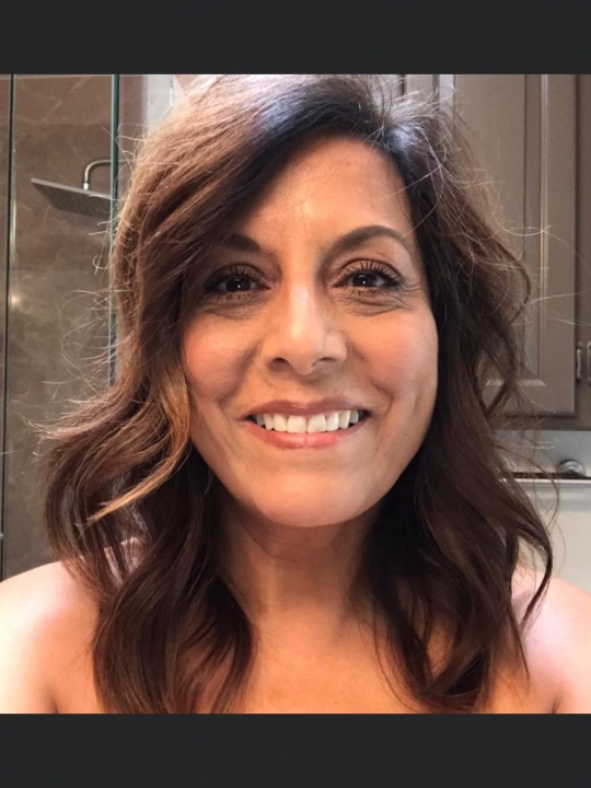 Julie Ortega - Class of 1982 - Los Alamitos High School