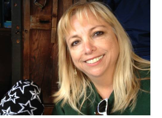 Vykki Morgan - Class of 1973 - Los Alamitos High School