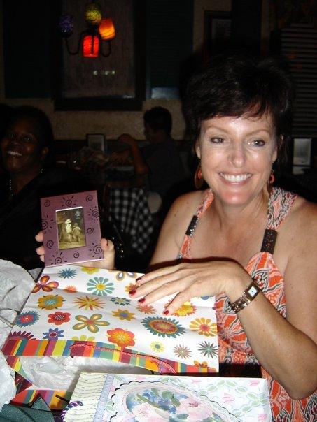 Nina Ryan - Class of 1978 - Los Alamitos High School