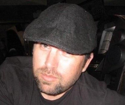 Bret Davidson - Class of 1993 - Los Alamitos High School
