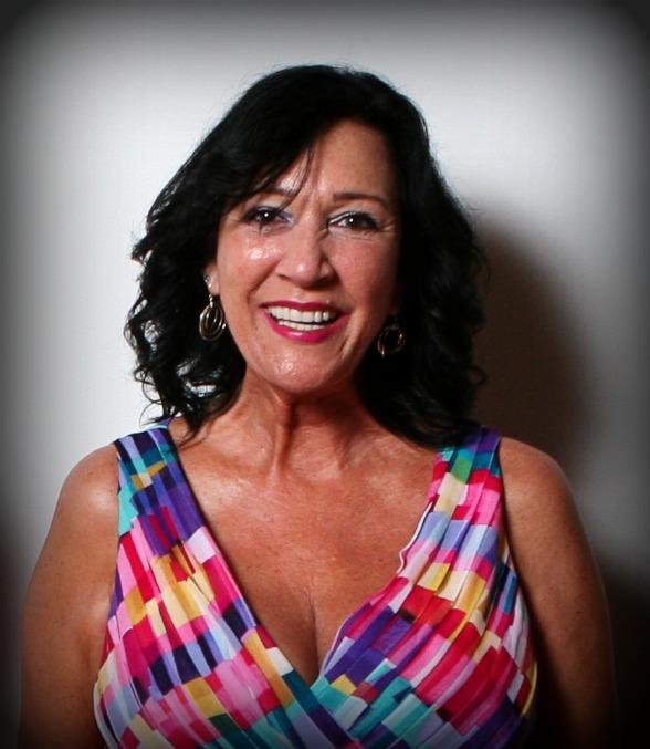 Cicely Baldridge - Class of 1972 - Los Alamitos High School