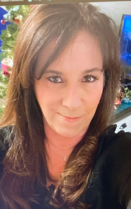 Lisa Lunetta - Class of 1985 - Los Alamitos High School