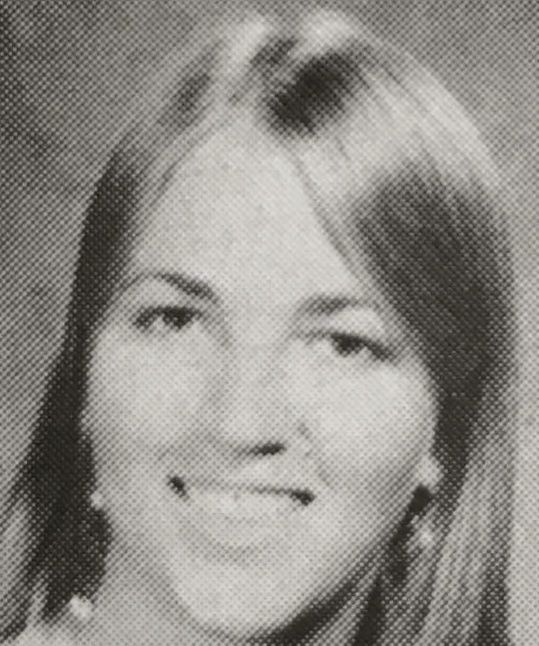 Cheryl Winn - Class of 1972 - Los Alamitos High School