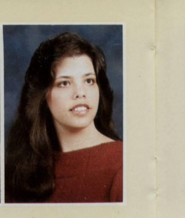 Diana Schmitz - Class of 1985 - Los Alamitos High School