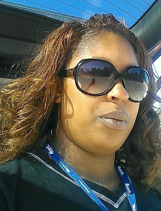 Kourtney Brown - Class of 2004 - Los Alamitos High School