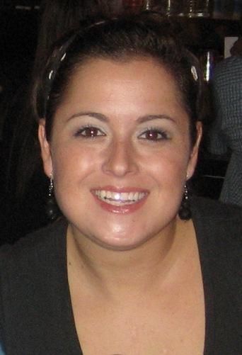 Shoshana (shana) Yudin - Class of 1998 - Los Alamitos High School
