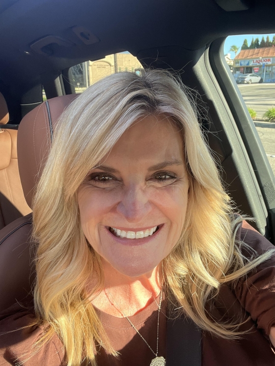 Lisa Blancher - Class of 1983 - Los Alamitos High School