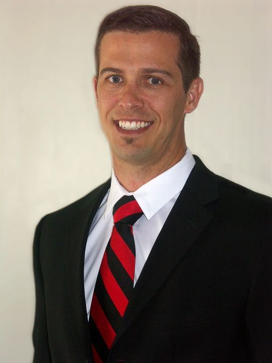 Michael Obradovitch Ii, Esq - Class of 2001 - Los Alamitos High School
