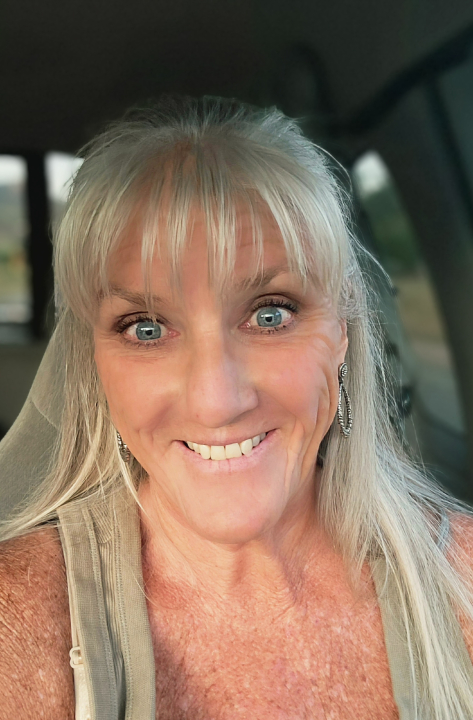 Lisa Bauer - Class of 1982 - Los Alamitos High School