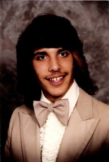 Steven Kilcullen - Class of 1983 - Los Alamitos High School