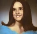 Lana Wilkinson, class of 1972