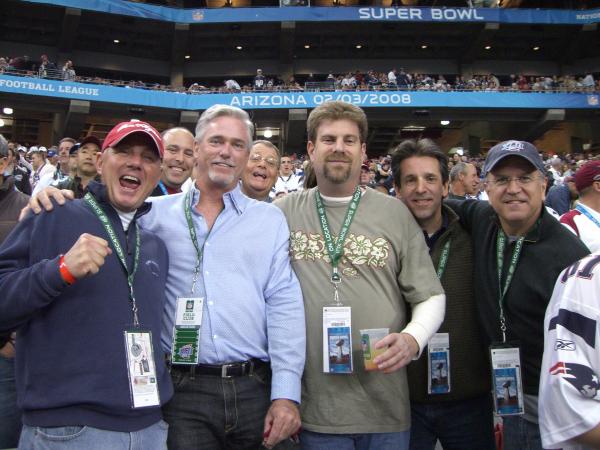 Gary Johnston - Class of 1977 - Corona Del Mar High School