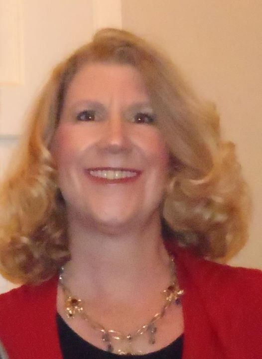 Katherine Green - Class of 1983 - Corona Del Mar High School