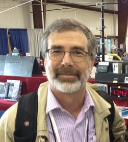 Eric Guth - Class of 1975 - Corona Del Mar High School