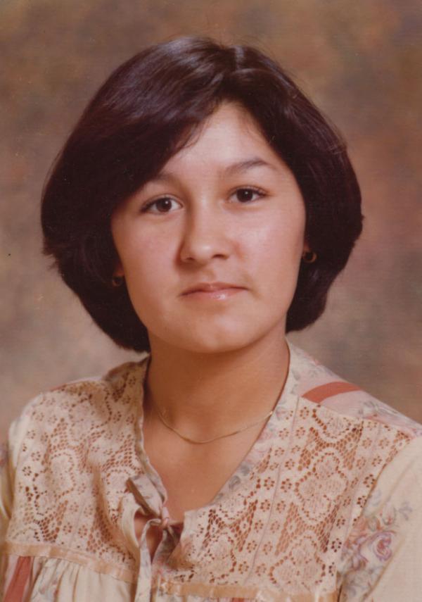 Rosemarie Torres - Class of 1978 - Corona Del Mar High School
