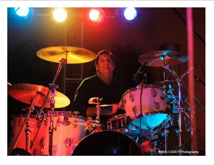 Rick Allen - Class of 1977 - Corona Del Mar High School