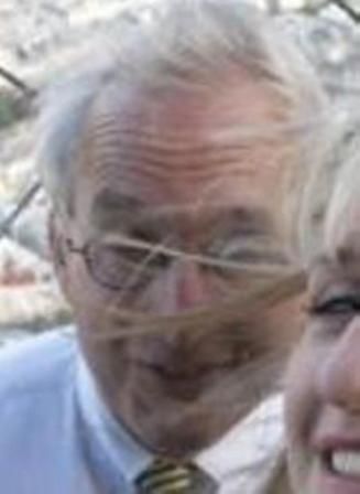 Carl W. Service Ii - Class of 1968 - Corona Del Mar High School