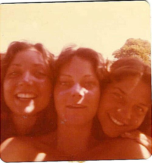 Lisa Mcafee - Class of 1978 - Corona Del Mar High School