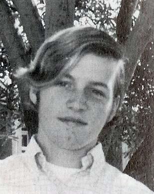 Greg Laurie - Class of 1971 - Corona Del Mar High School