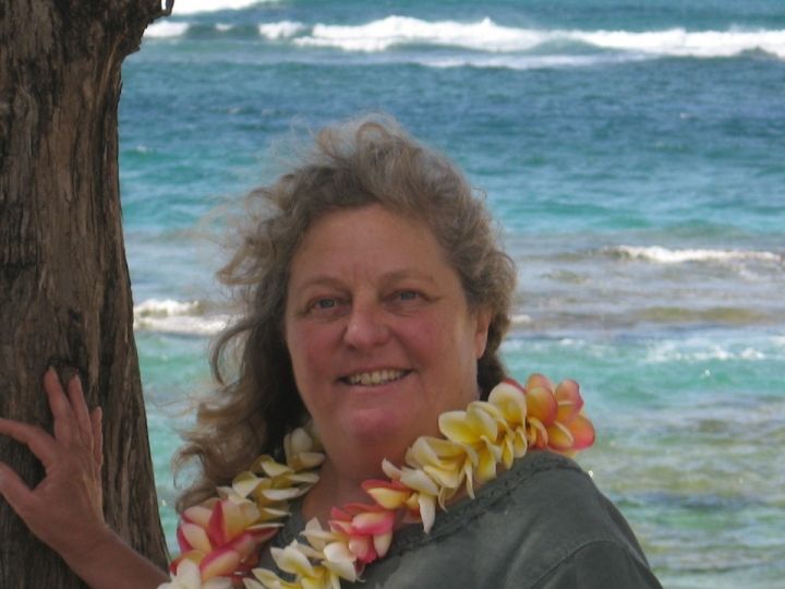 Mary Holland - Class of 1973 - Corona Del Mar High School