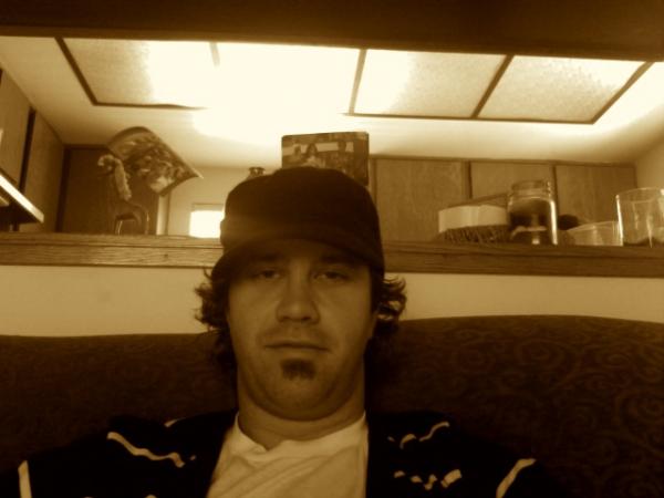Hunter Macdonald - Class of 1999 - Corona Del Mar High School