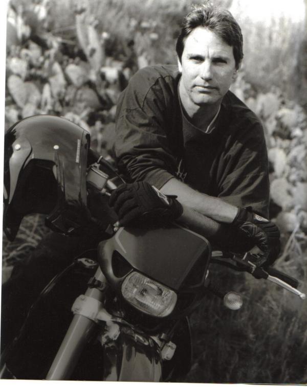 Mark Korzeniewski - Class of 1974 - Corona Del Mar High School