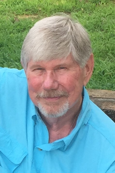Christopher Cooper - Class of 1966 - Corona Del Mar High School