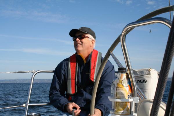 Douglas Schaumburg - Class of 1967 - Corona Del Mar High School
