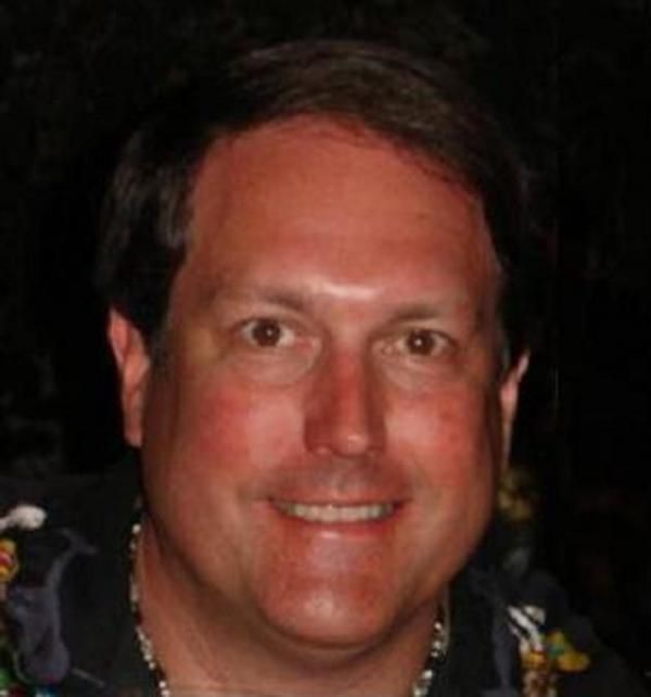 Jim Koberstein - Class of 1976 - Corona Del Mar High School