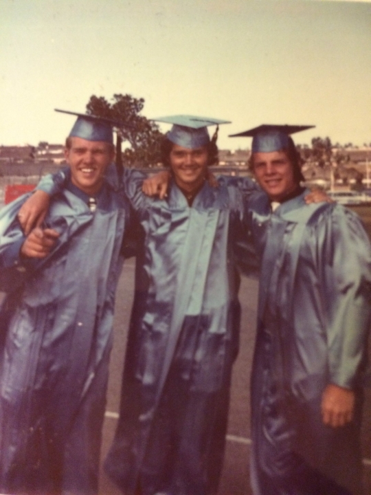 Jim Wright - Class of 1970 - Corona Del Mar High School