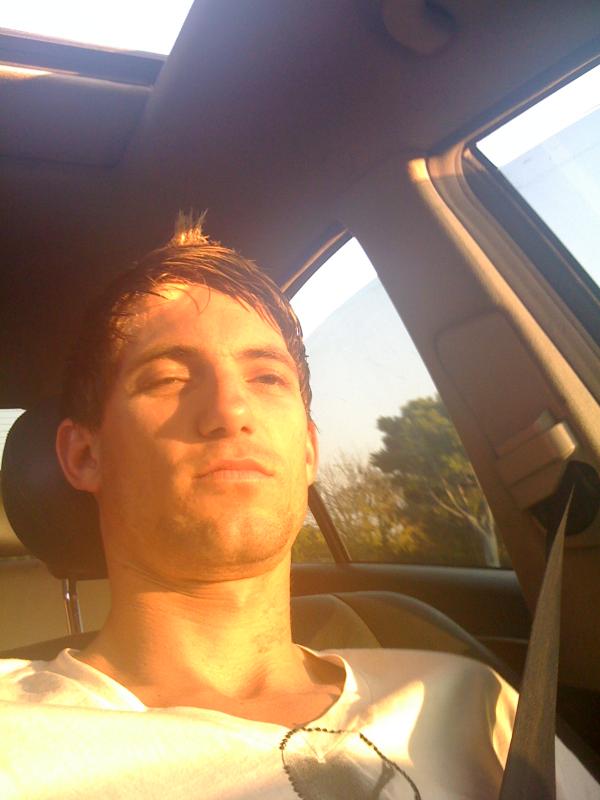 David Fracalosy - Class of 2000 - Corona Del Mar High School