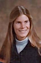 Pat Smith - Class of 1977 - Corona Del Mar High School