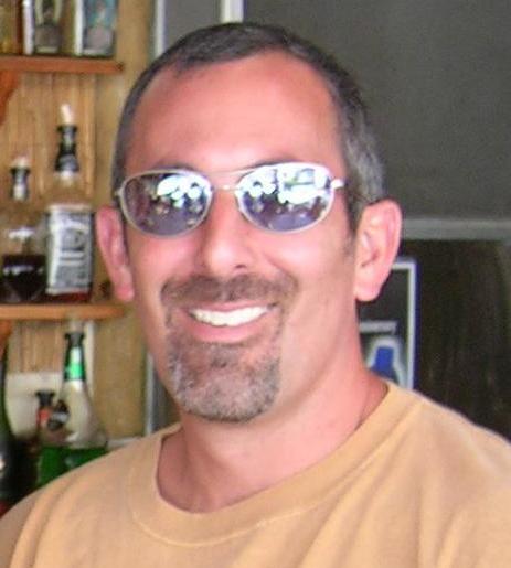 Alexander Rocco - Class of 1986 - Corona Del Mar High School